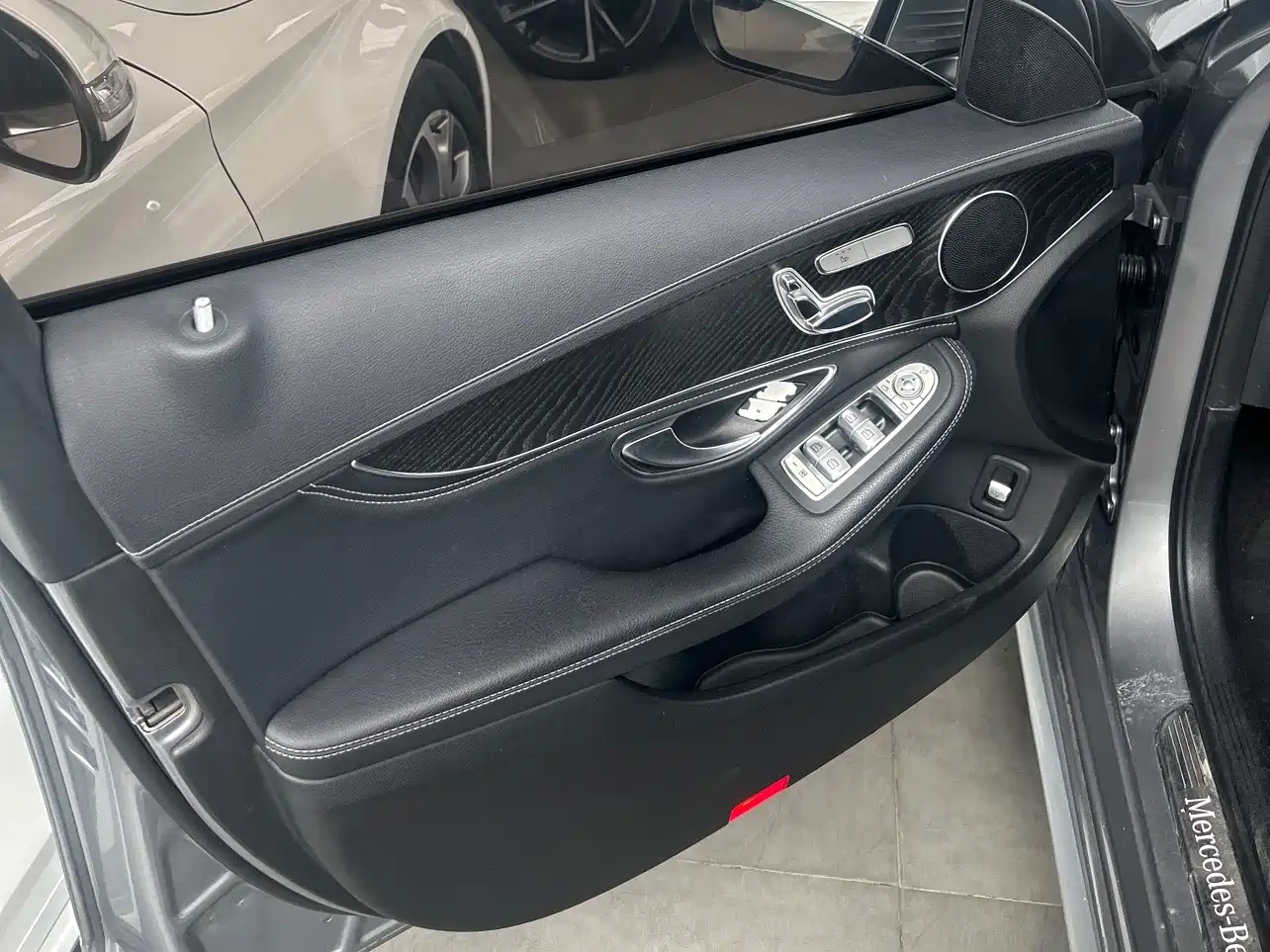 Mercedes-Benz C-Class 2016 C 200 L Sport фото 10