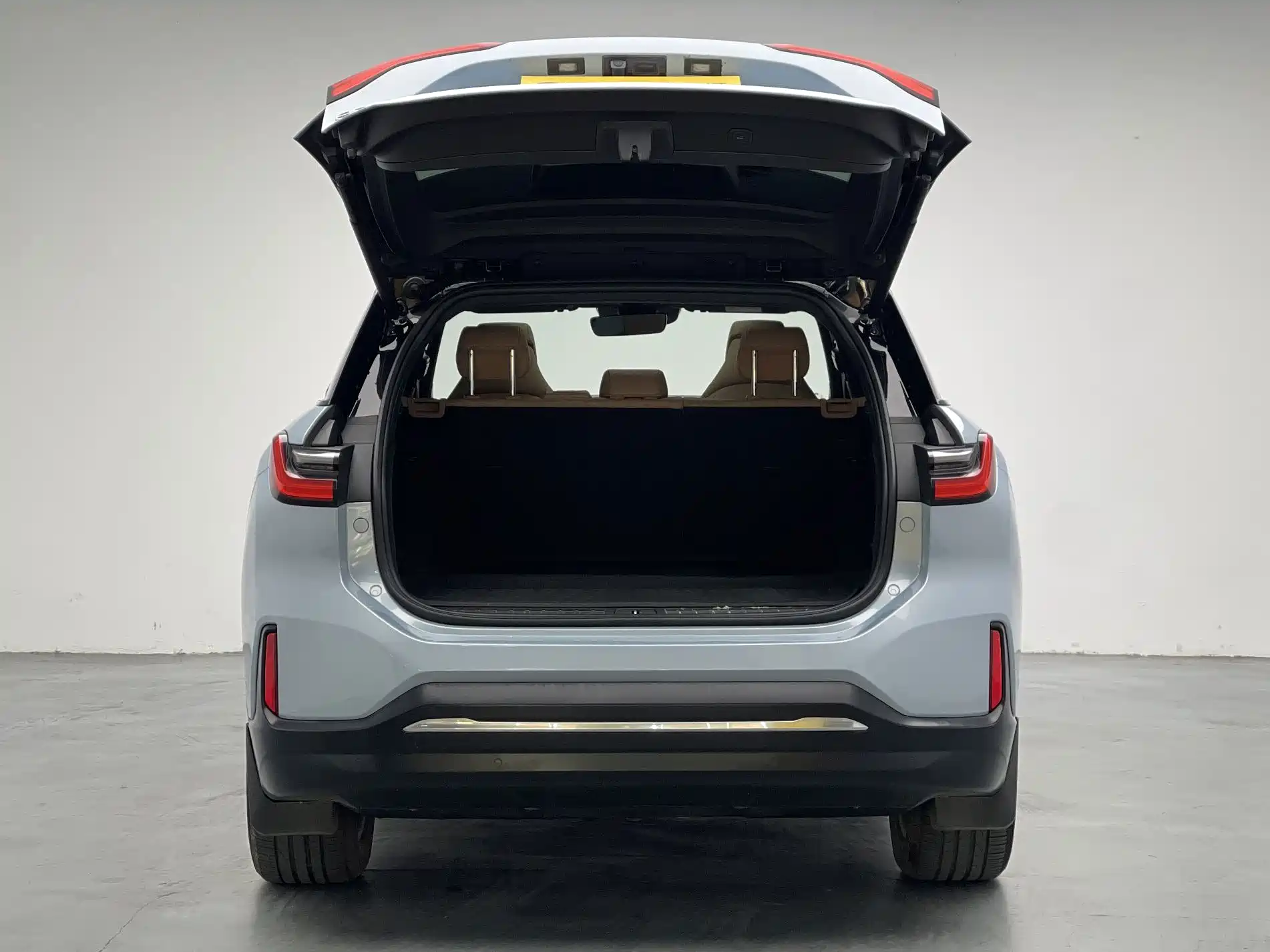 Фото 8 - NIO ES6