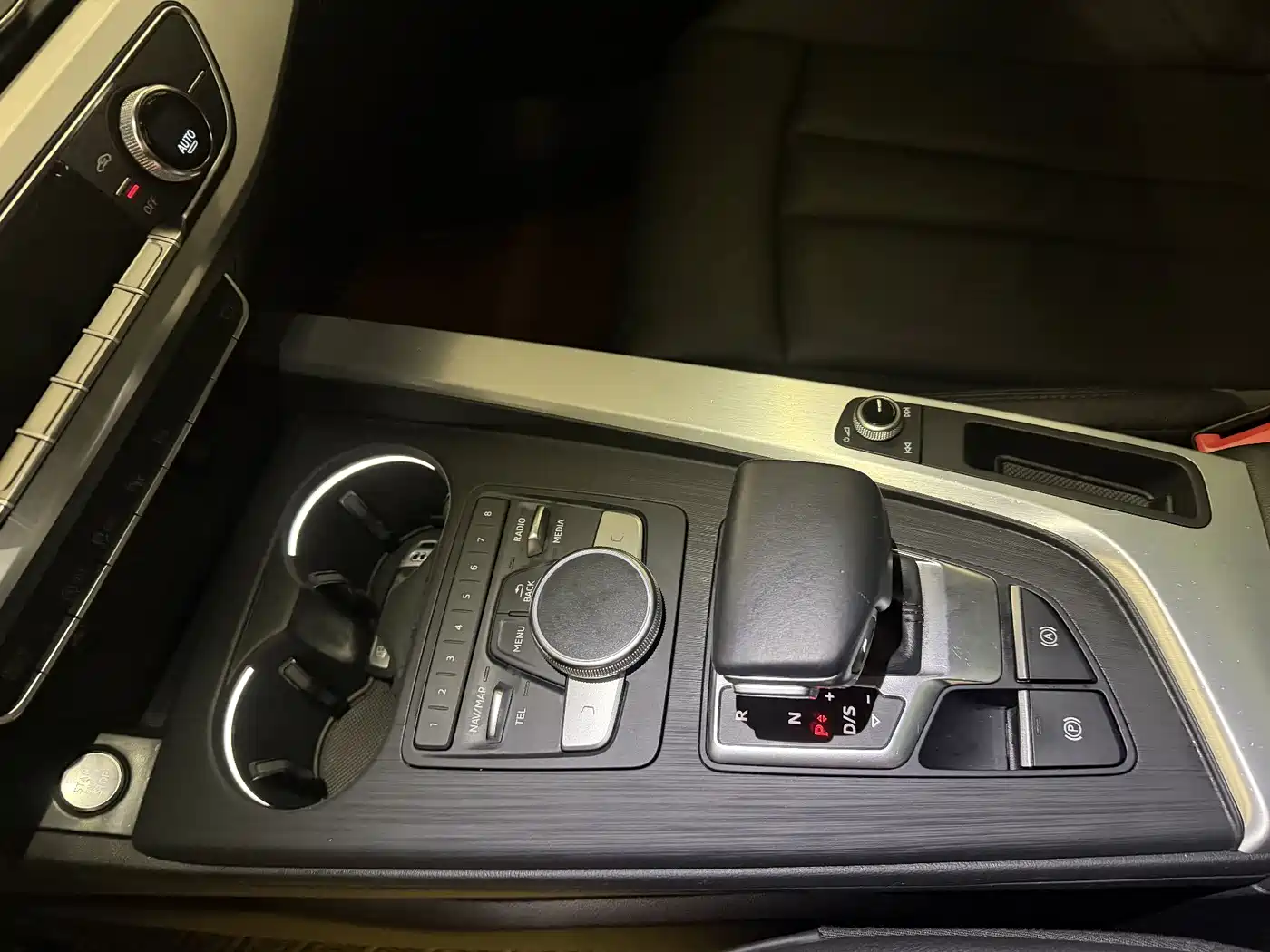 Audi A4L 2019 40 TFSI Fashion (China VI) фото 8