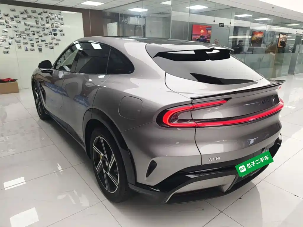 Xiaomi Auto Xiaomi YU7 2026 2025 Ultra Long Range High Performance AWD Max Edition