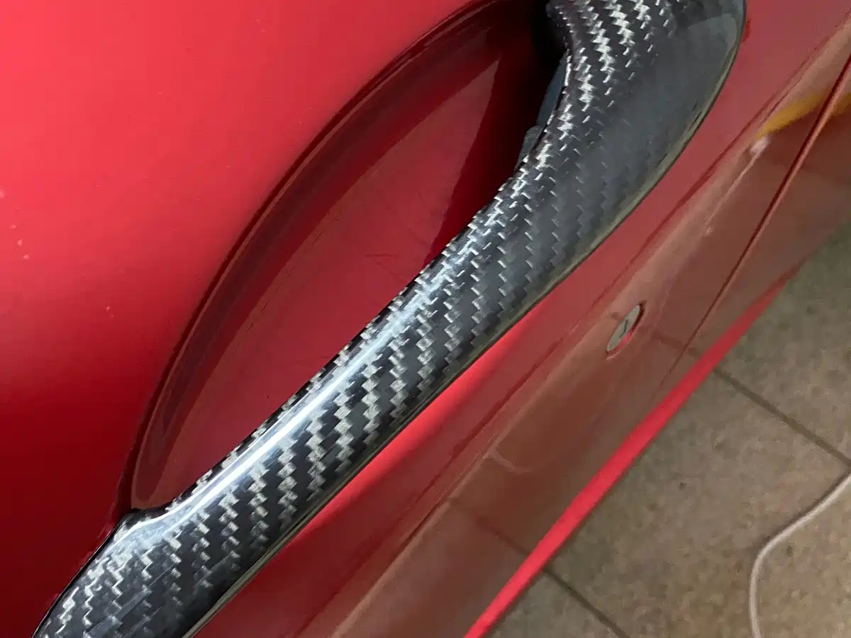Photo 12 - Maserati GranTurismo