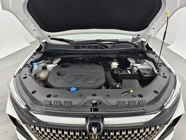 Changan X7 PLUS 2024 2024 1.5T Automatic Premium 7-Seater