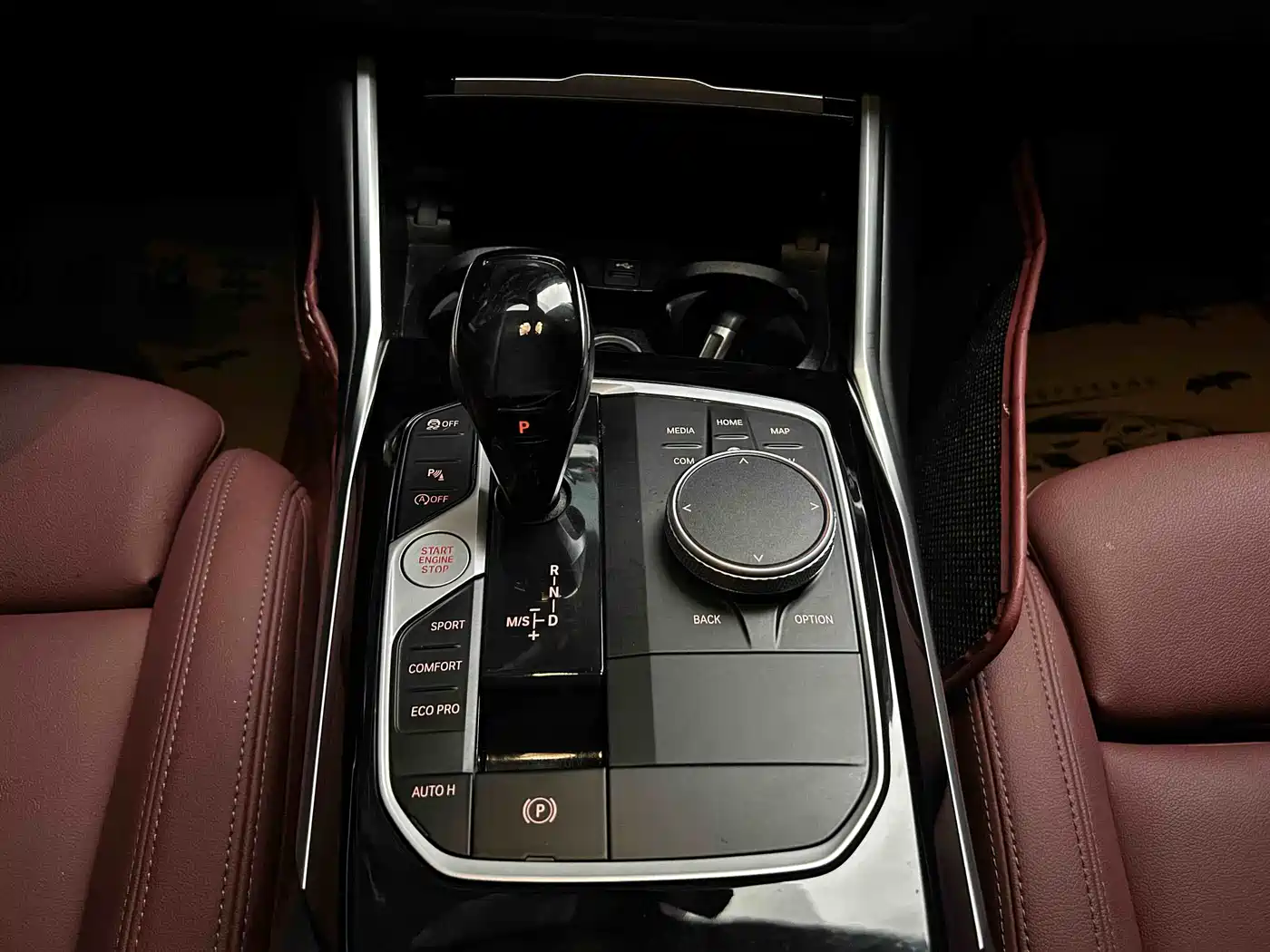 BMW 3 Series 2021 320i Sport Package фото 19