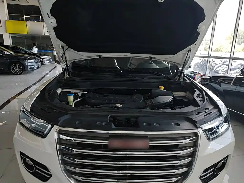 Photo 20 - Haval H6