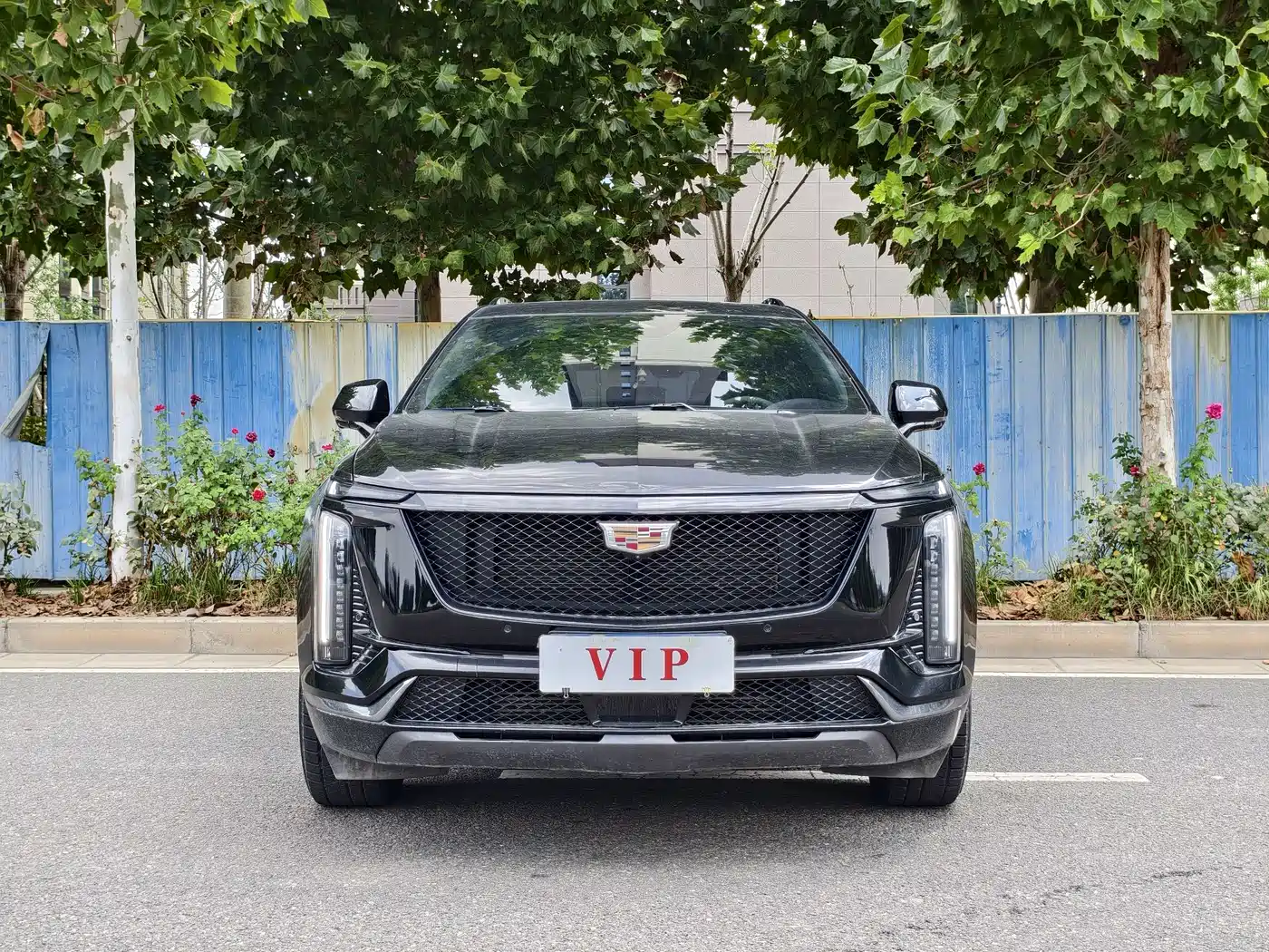 Cadillac XT5 2025 2025 2.0T Luxury
