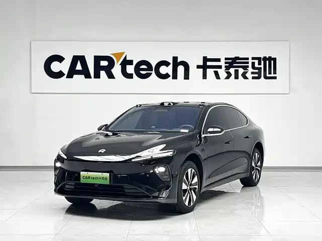 NIO ET7 75kWh
