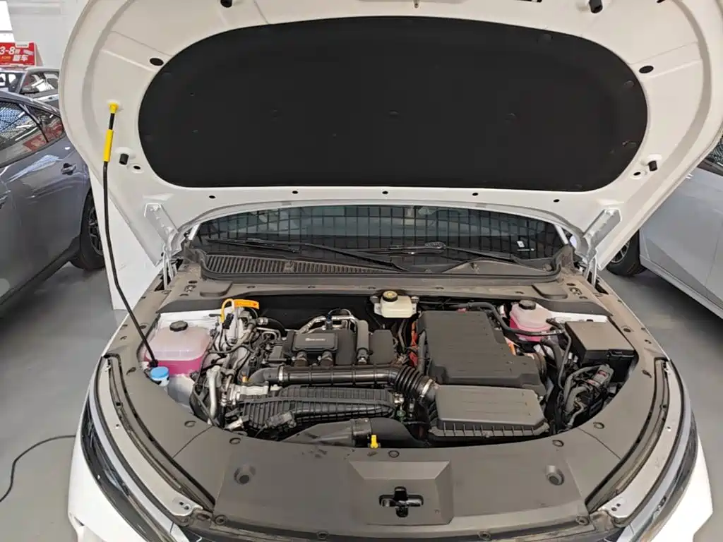 BYD Qin L 2026 2026 DM-i 128KM Progressive