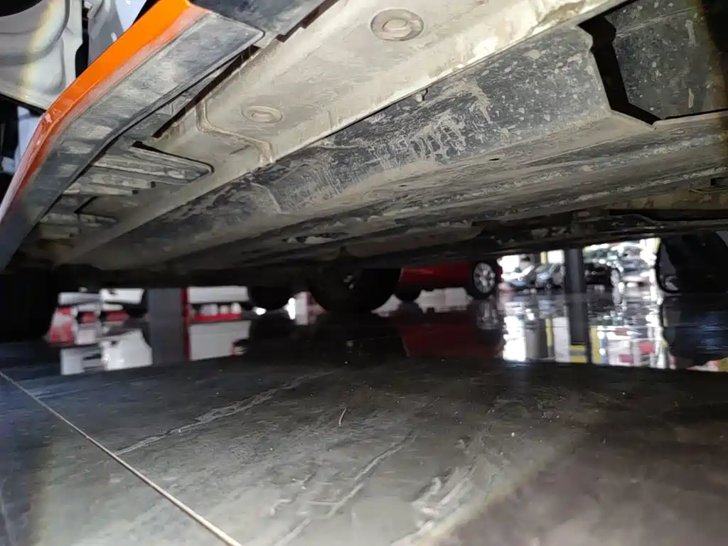 Changan UNI-T 2023 2022 Model 1.5T Premium