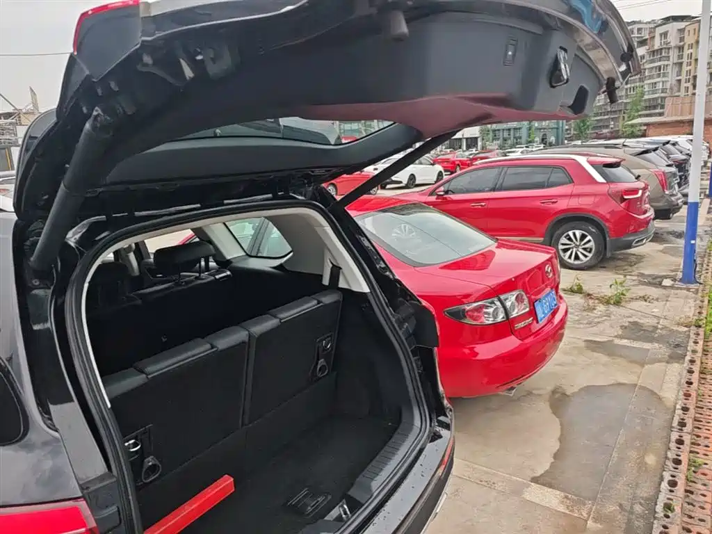 Haval H7 2017 Blue Label H7L 2.0T Automatic Luxury фото 19