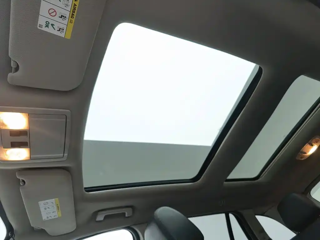 Ford Edge (Import) 2014 2012 2.0T Elite Sunroof Edition