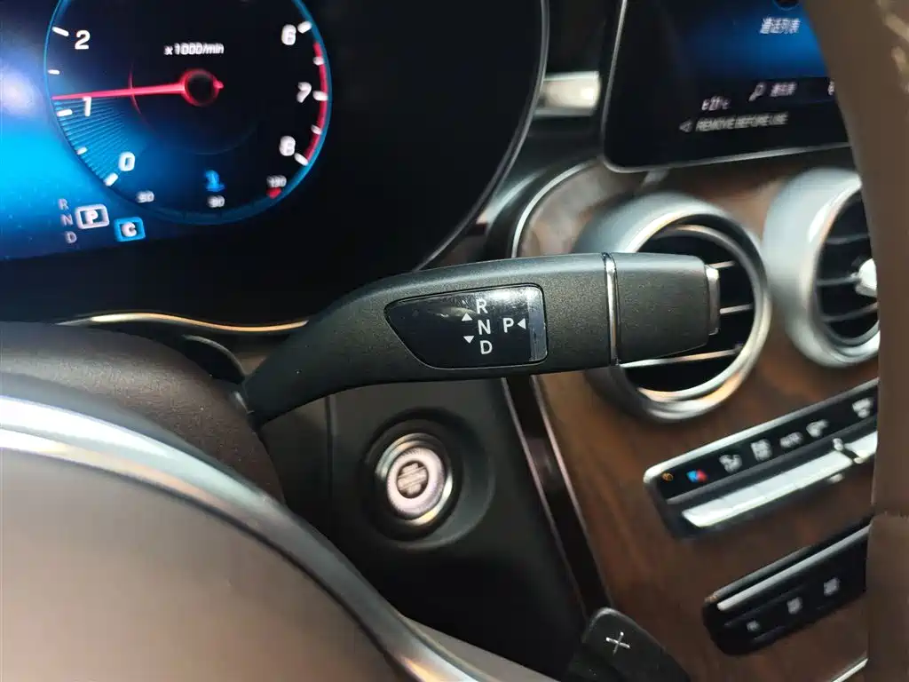 Mercedes-Benz GLC 2022 Facelift II GLC 260 L 4MATIC Luxury фото 10