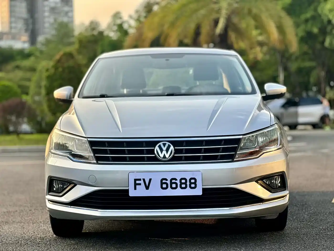 Volkswagen Jetta 2017 1.5L Automatic Comfort фото 6