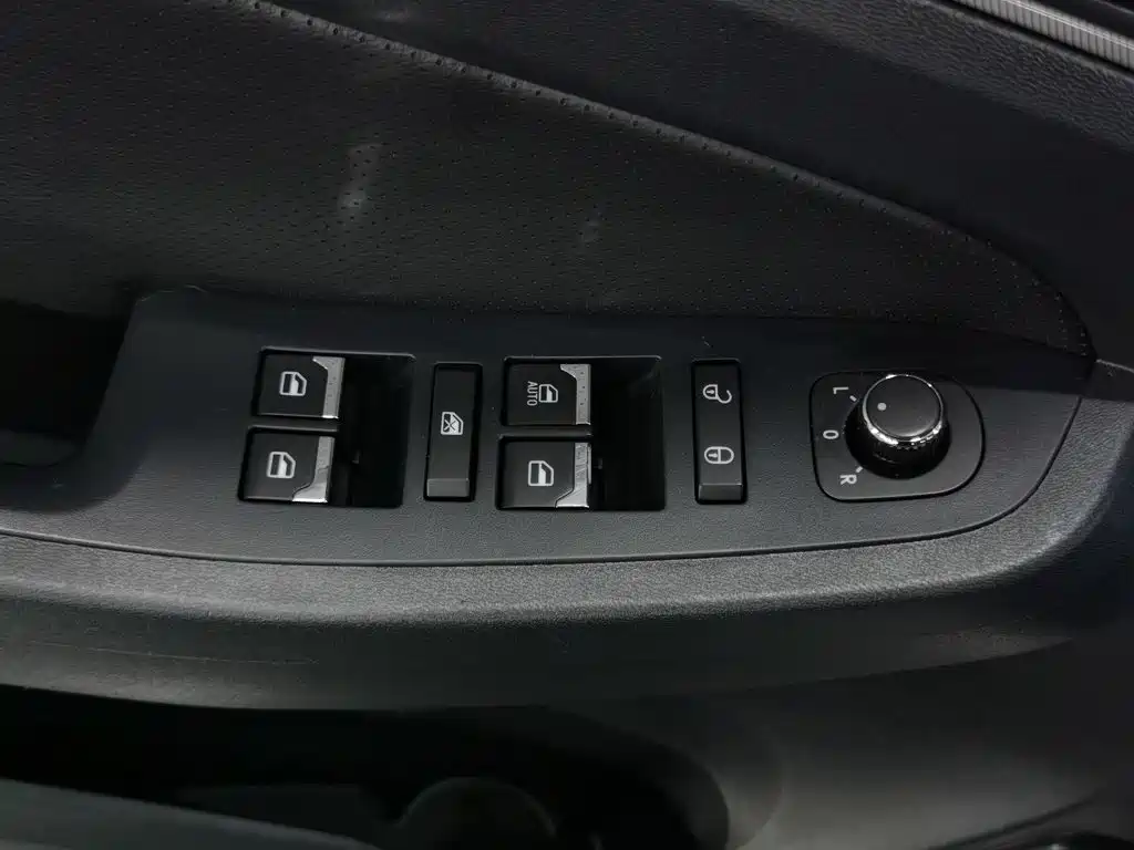 BAIC Senova X55 2016 2016 1.5T CVT Comfort Edition