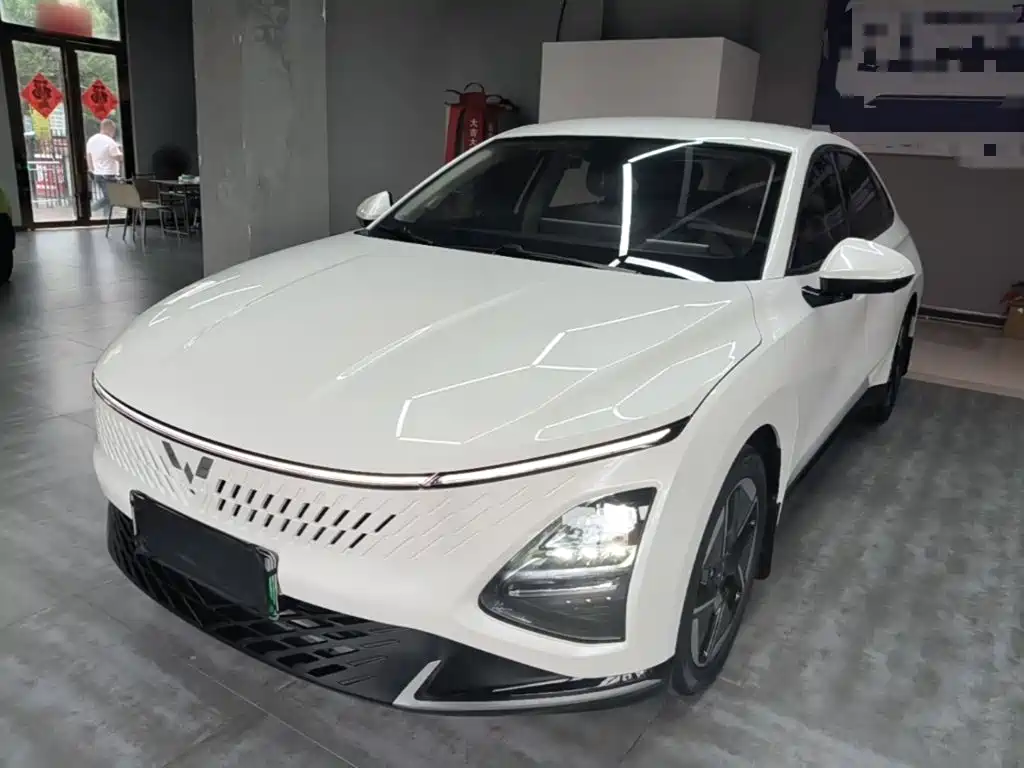 Wuling Motors Wuling Xingguang 2023 2023 150 Advanced Edition