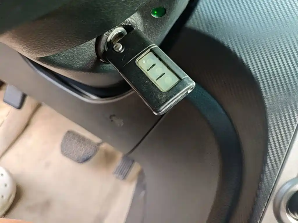 Haima Familia 2015 2014 M5 1.6L Automatic Elite