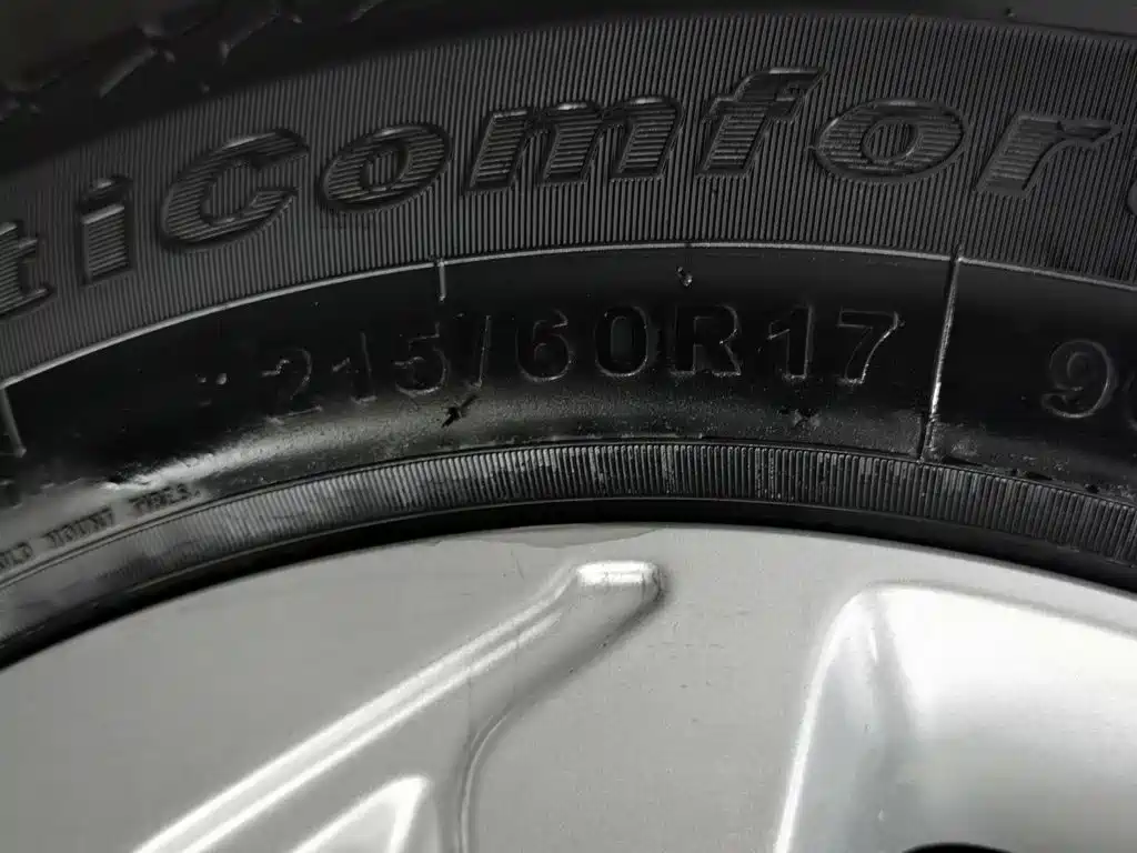 BAIC Senova X55 2016 2016 1.5T CVT Comfort Edition