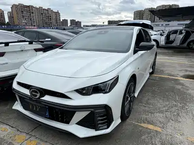Trumpchi Empow
