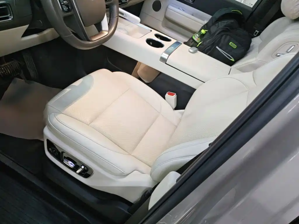 Li Auto MEGA 2025 2024 Ultra