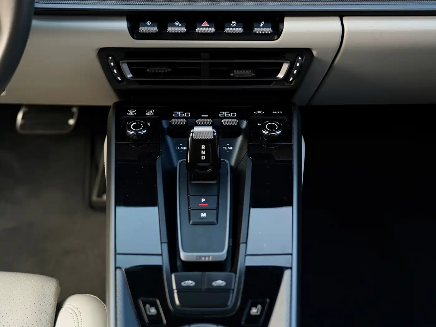 Porsche 911 2023 Targa 4 3.0T фото 12