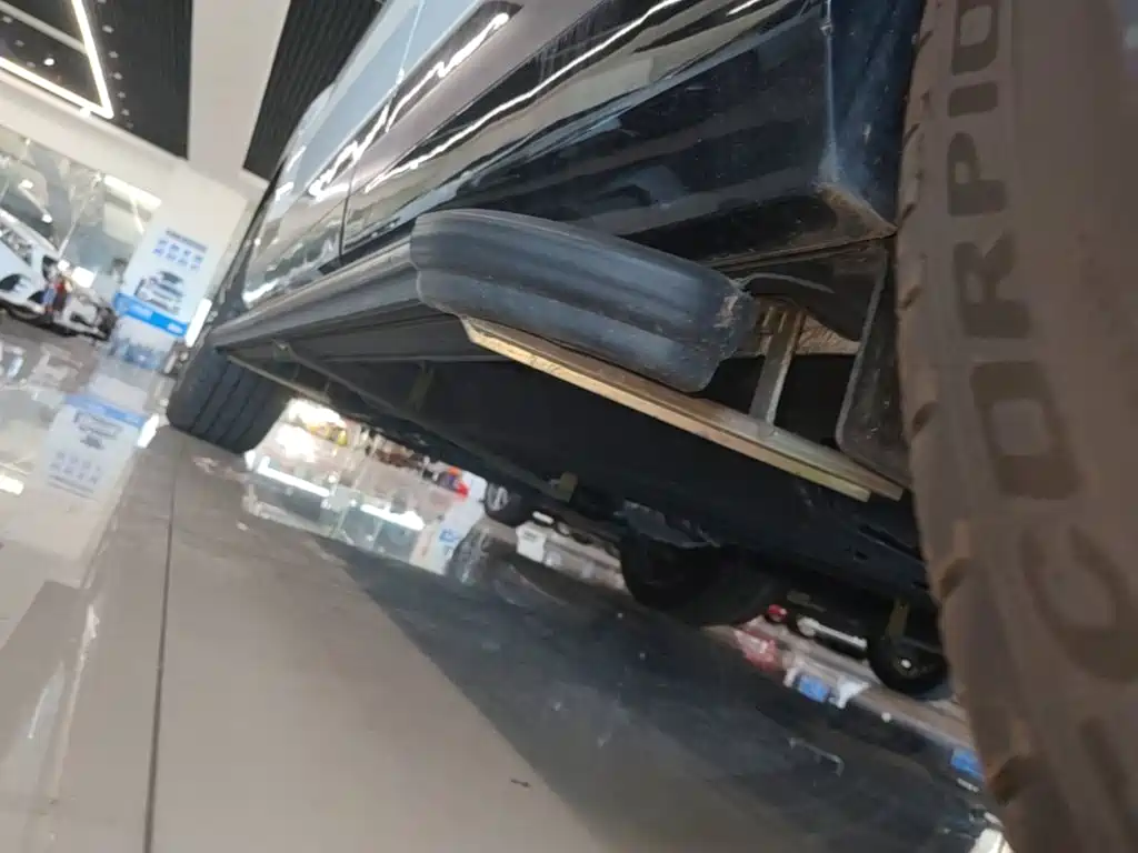 Hyundai Santa Fe 2025 2024 2.0T Connoisseur Pro Max