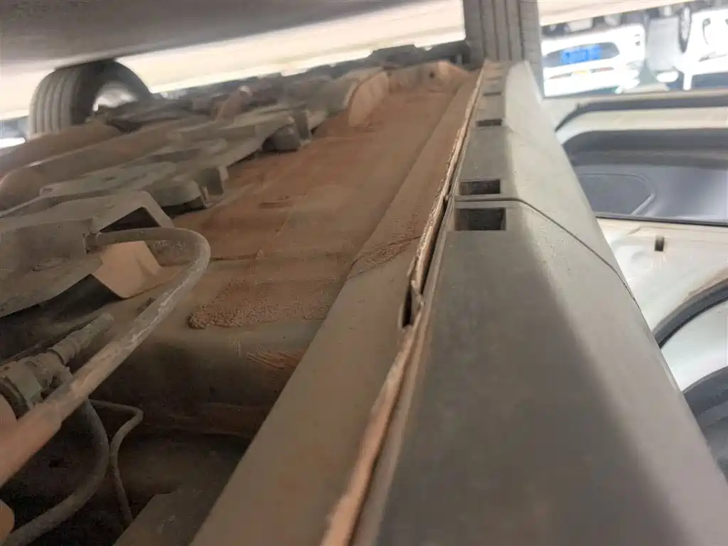 Changan CS15 2016 2016 1.5L Manual Fashion