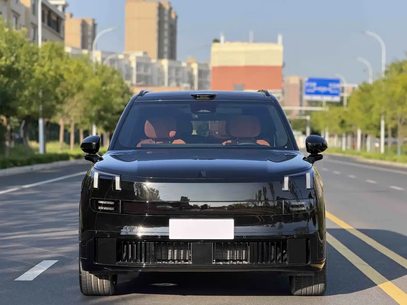Lynk & Co 900 2026 2025 1.5T Ultra