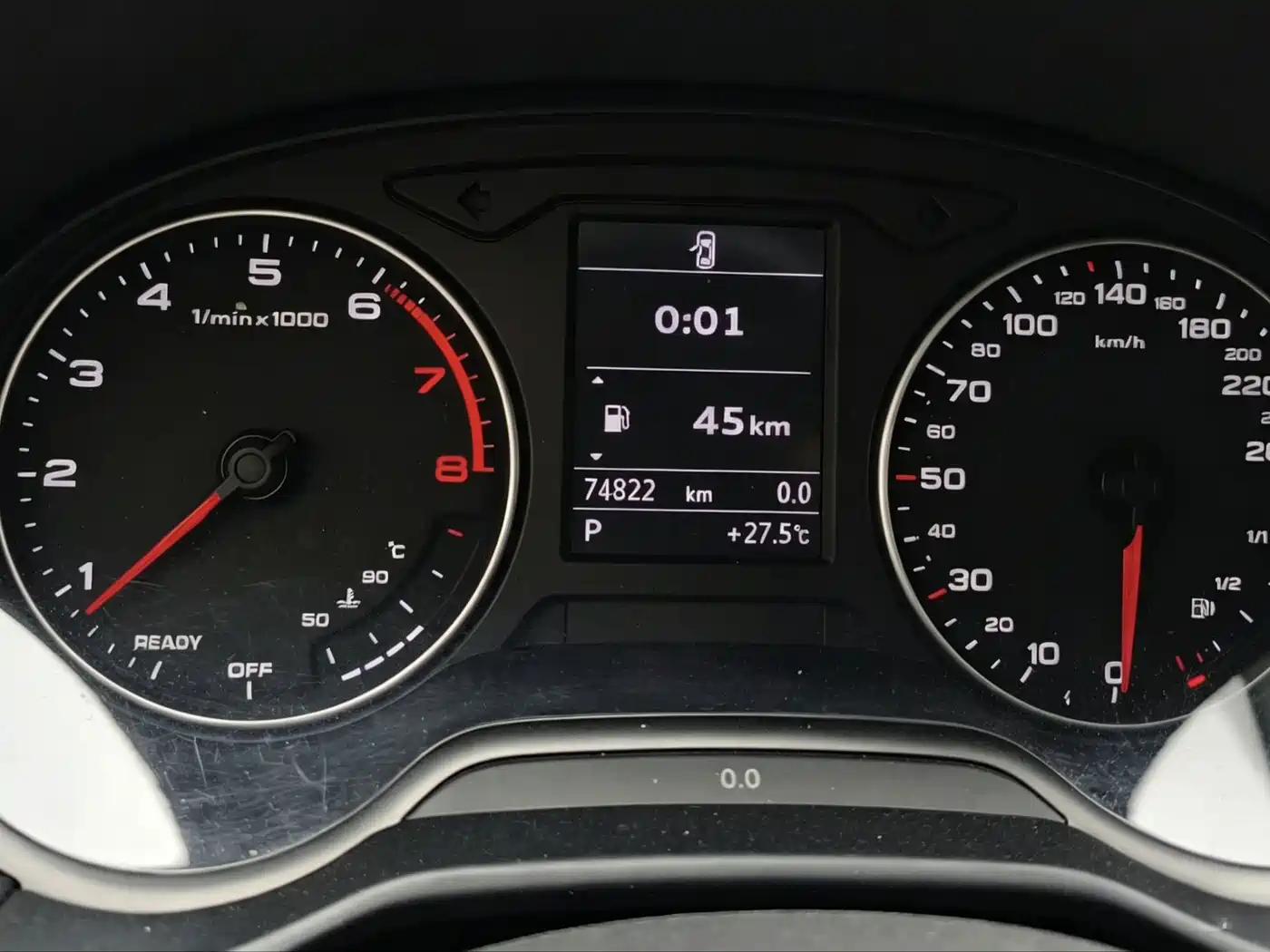Фото 7 - Audi Q2L