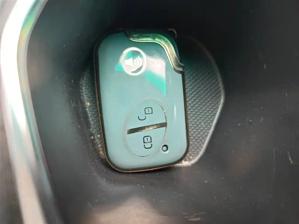 BYD F3 2020 1.5L Manual Premium Edition фото 9