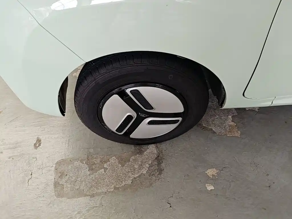 Lingbao Auto Lingbao Uni 2022 2022 Super Sweet Edition
