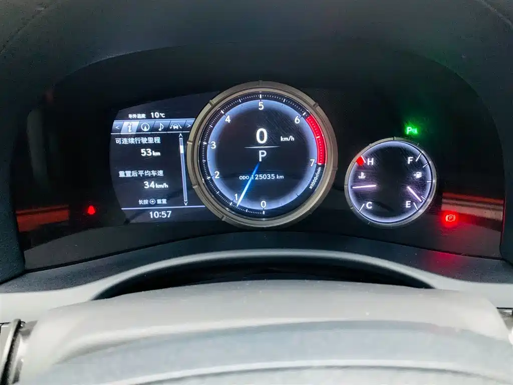 Lexus GS 2017 300 F SPORT фото 17