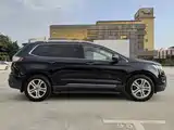 Фото 9 - Ford Edge