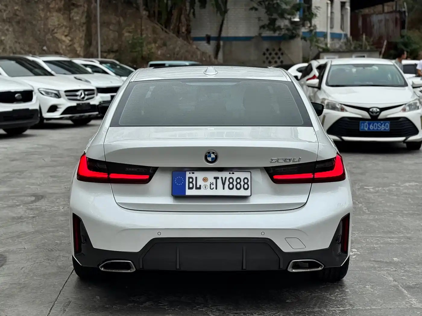BMW 3 Series, миниатюра 13