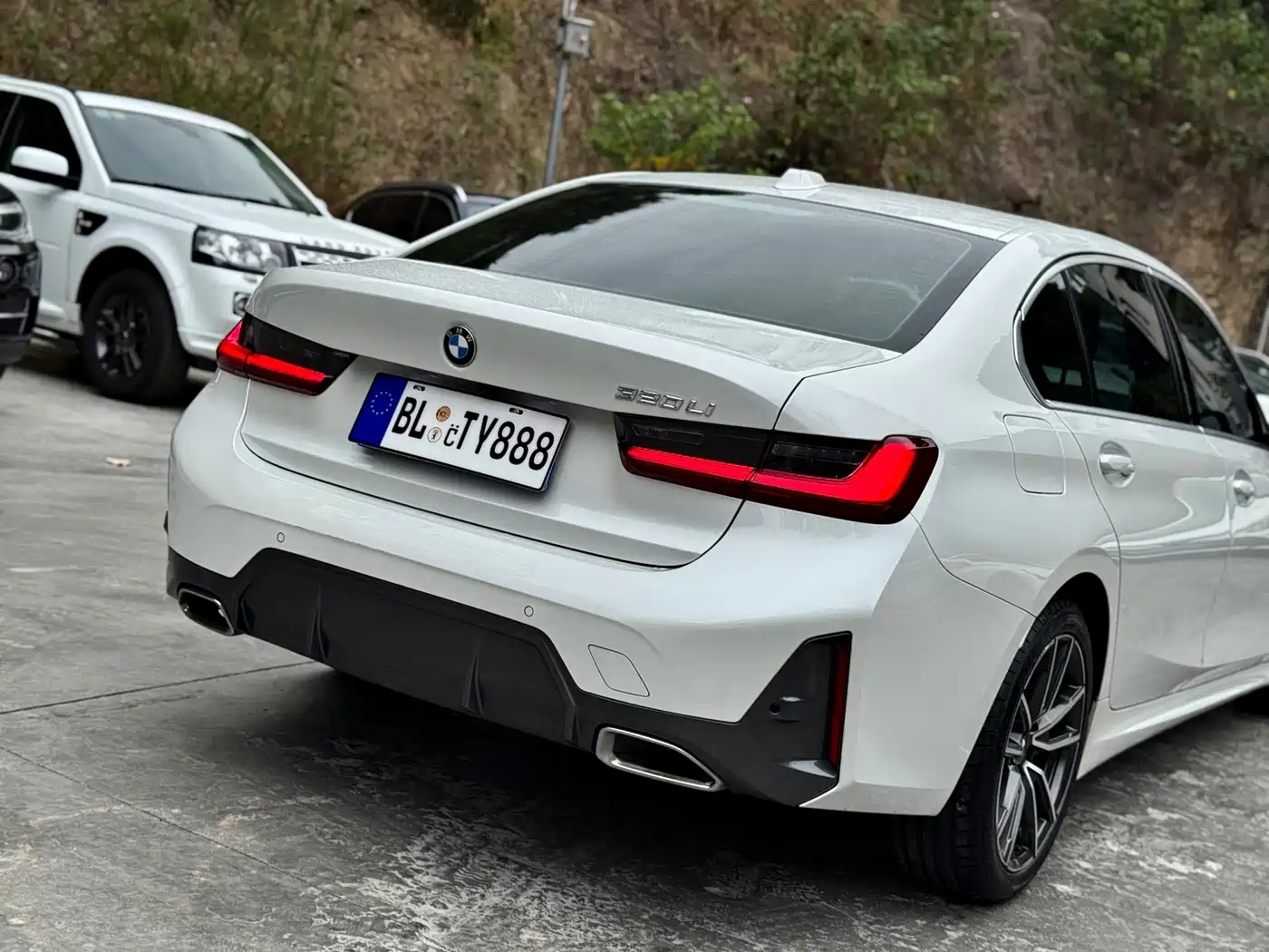 BMW 3 Series, миниатюра 15