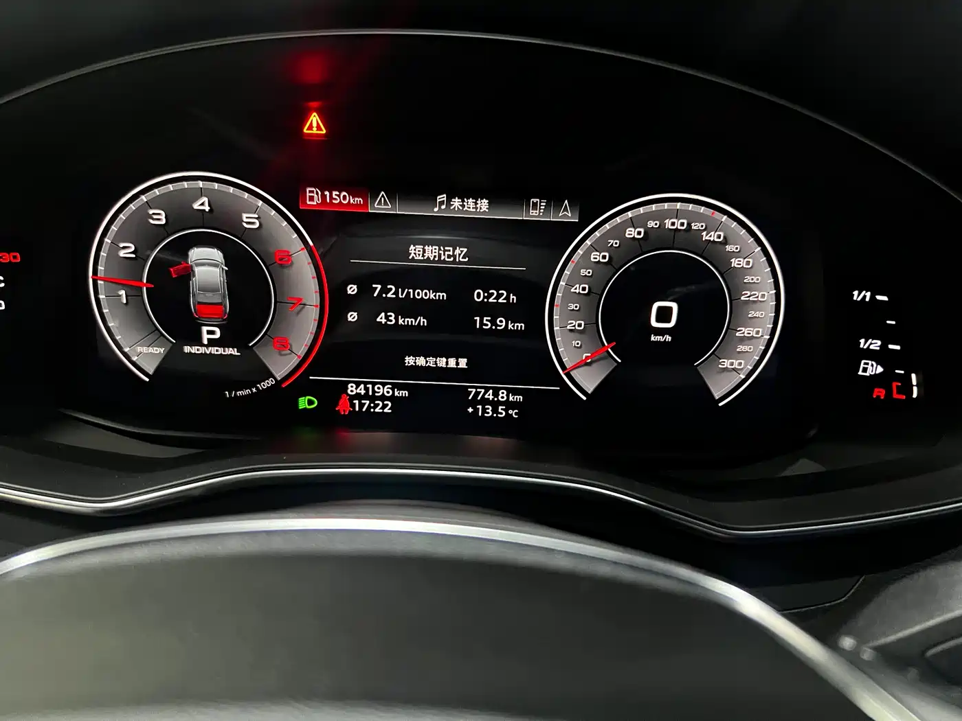 Audi A6L 2020 40 TFSI Luxury Dynamic фото 4