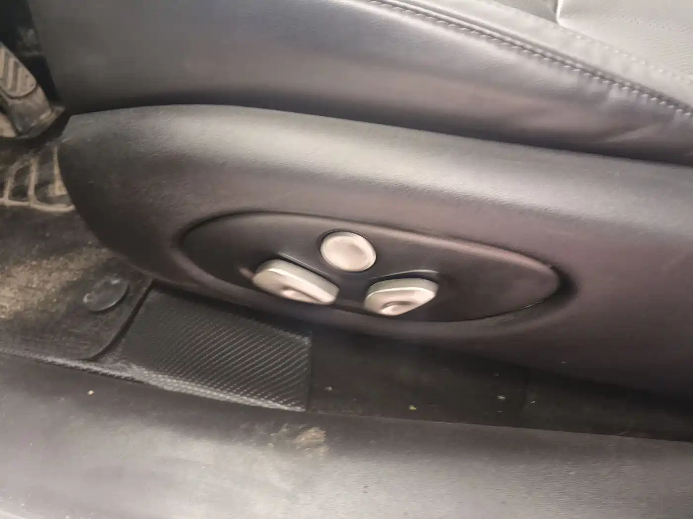 ZHIJI AUTOMOBILE ZHIJI LS6