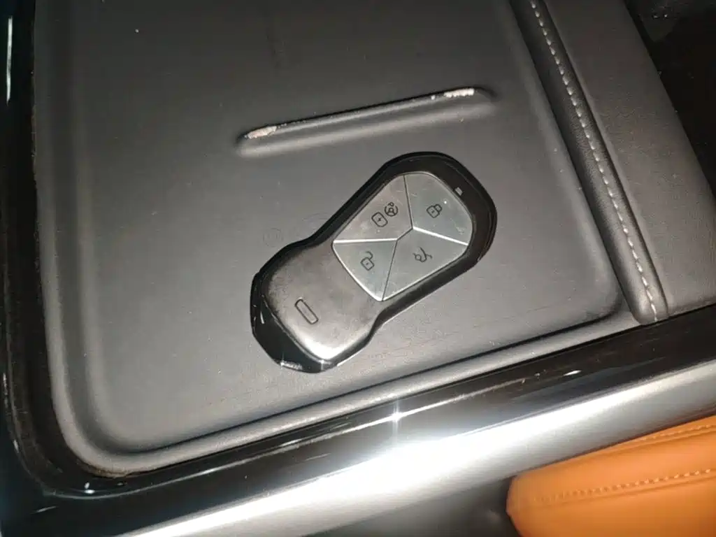 XPeng G9 2023 2022 702 Max