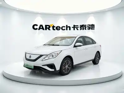 Forthing S50EV