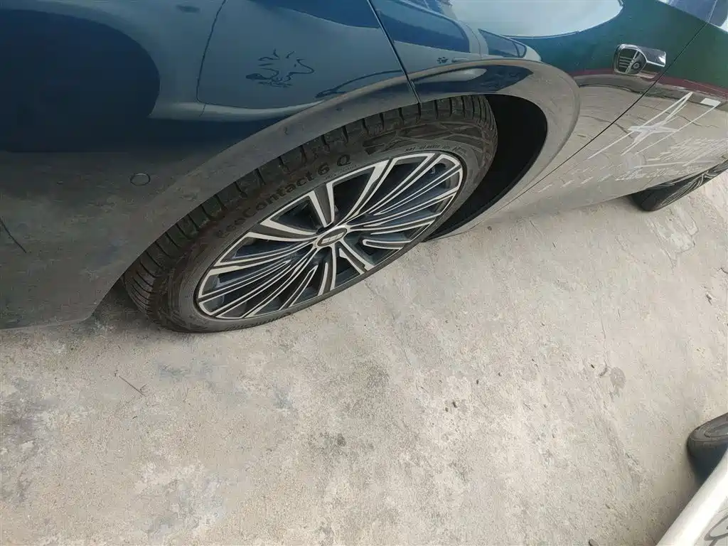 Geely Galaxy Galaxy A7 2025 EM-i фото 23