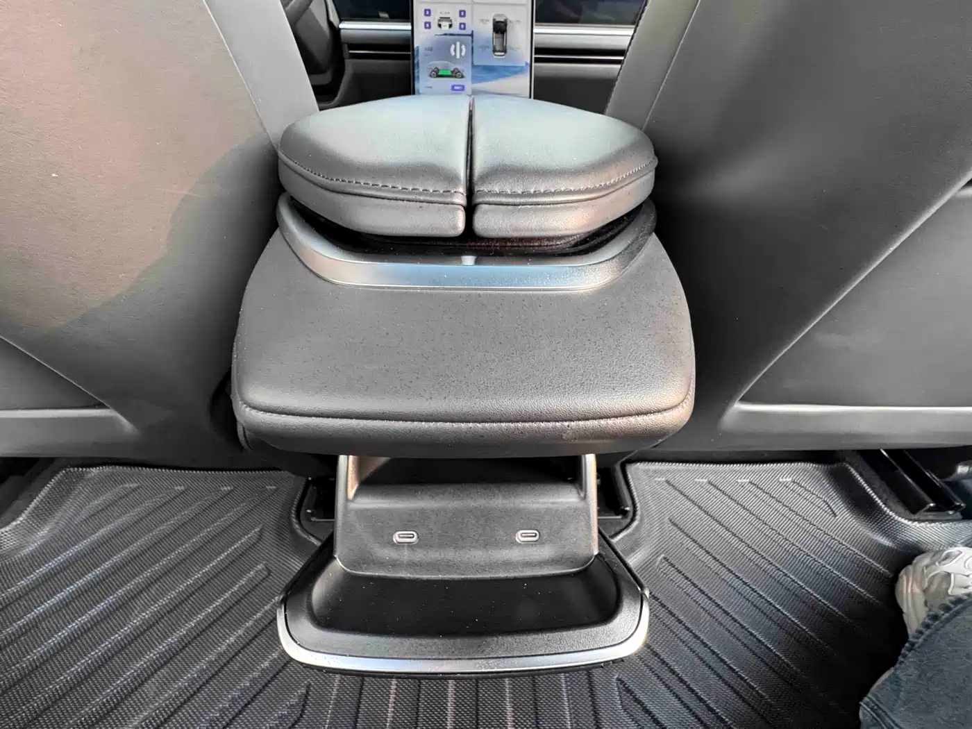 HiPhi GAO HE HIPHI Y