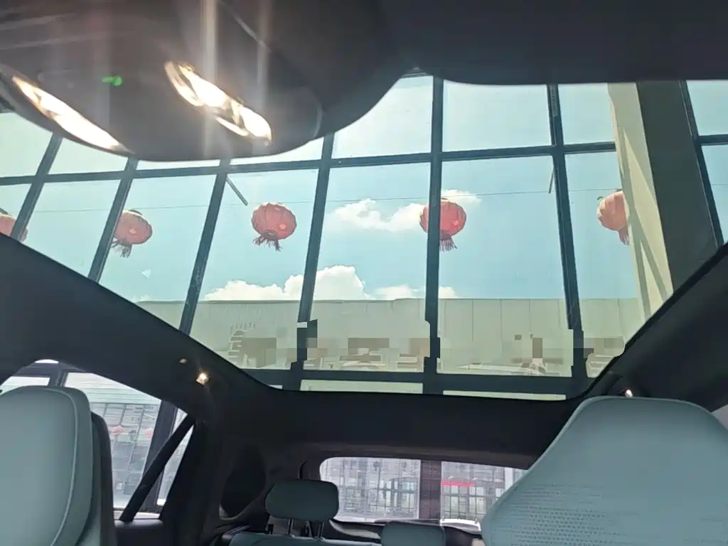 Hongqi Tian Gong 08 2025 2025 730 Max RWD