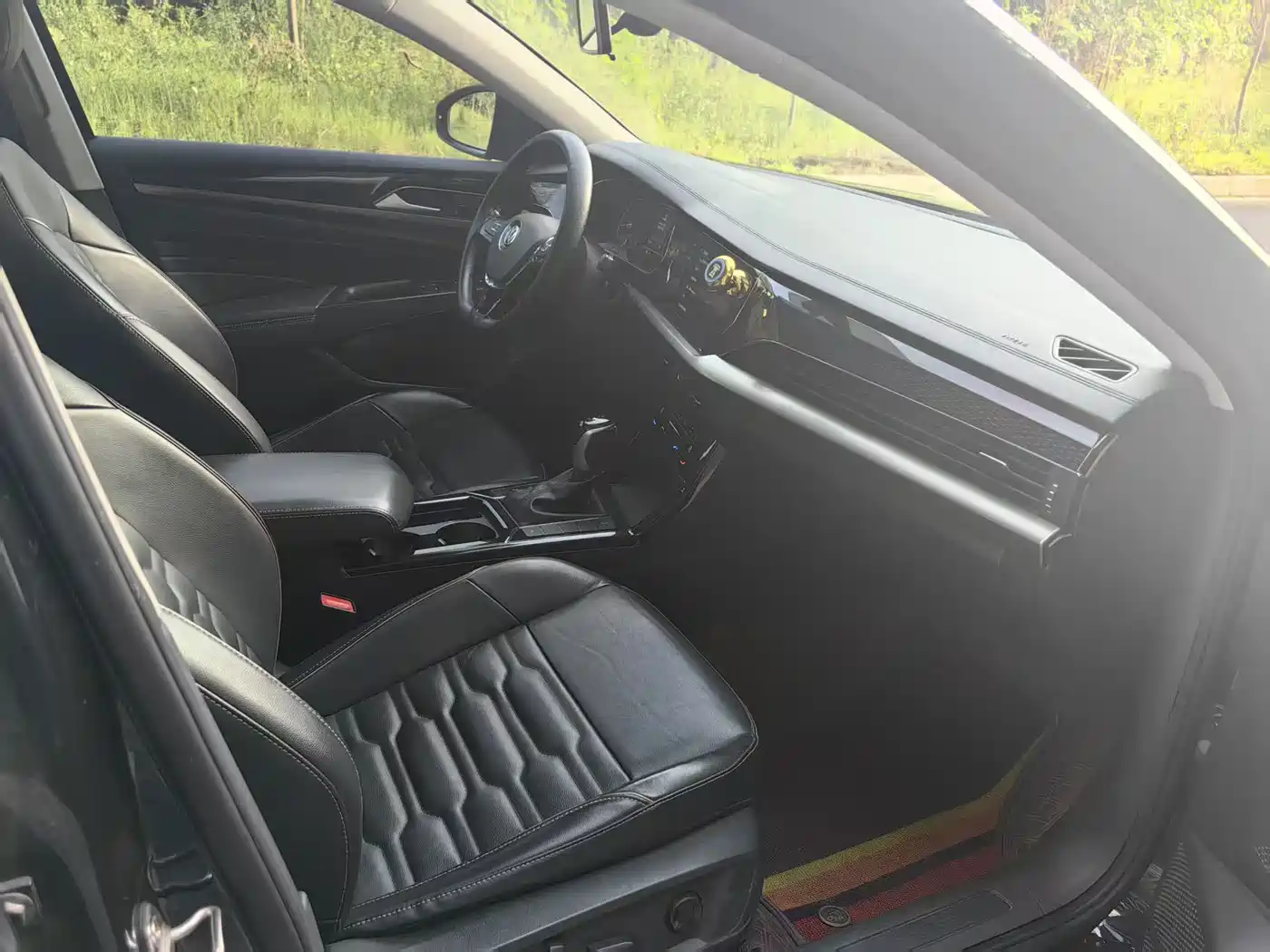 Volkswagen Passat 2020 330TSI Elite Edition China VI фото 12