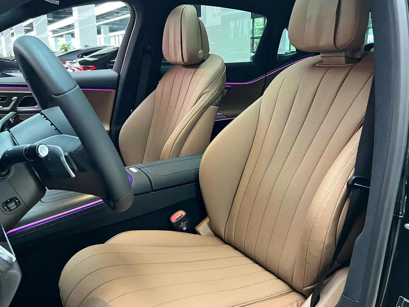 Mercedes-Benz E-Class 2026 2026 E 300 L Luxury