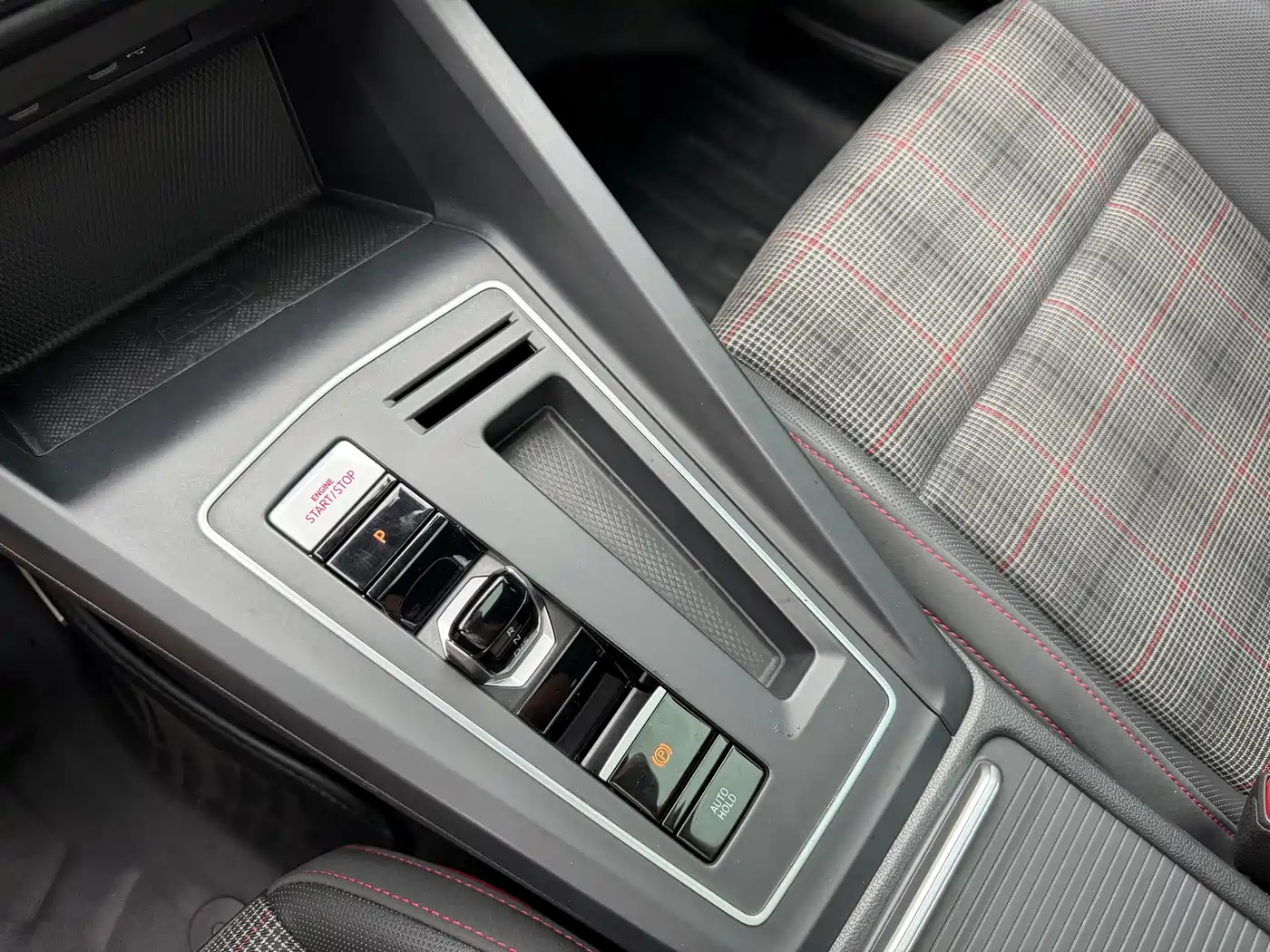 Volkswagen Golf GTI 2023 2021 Facelift 380TSI DSG GTI