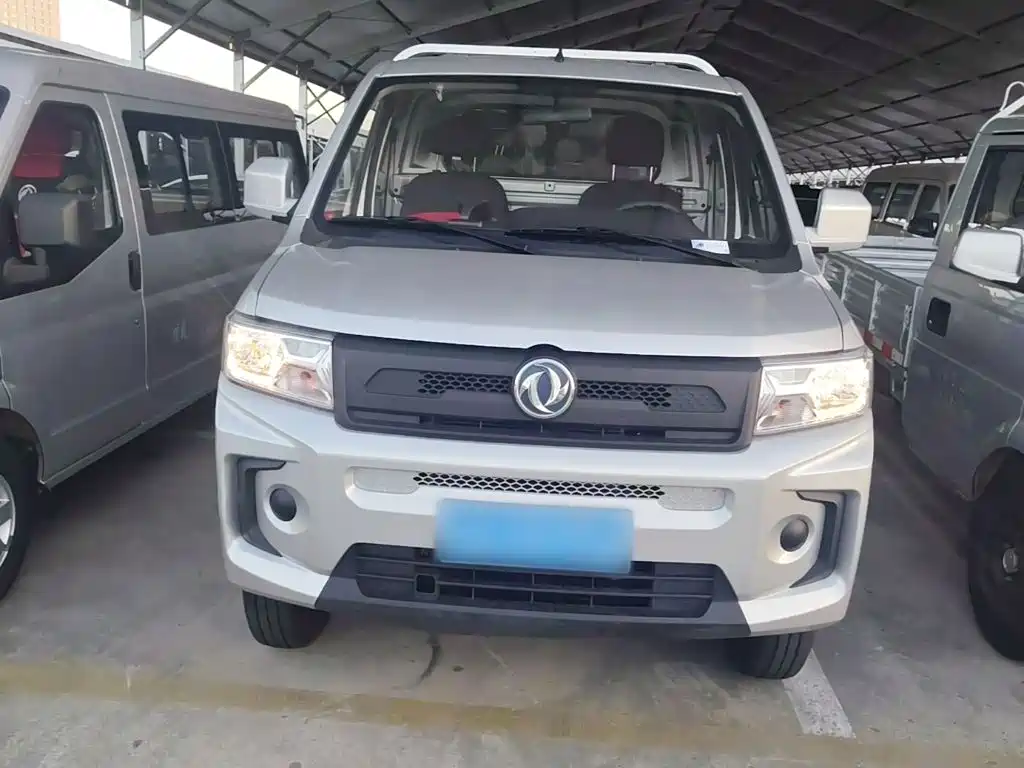Dongfeng Xiaokang D71 2026 2026 D71S 1.6L Comfort Flatbed