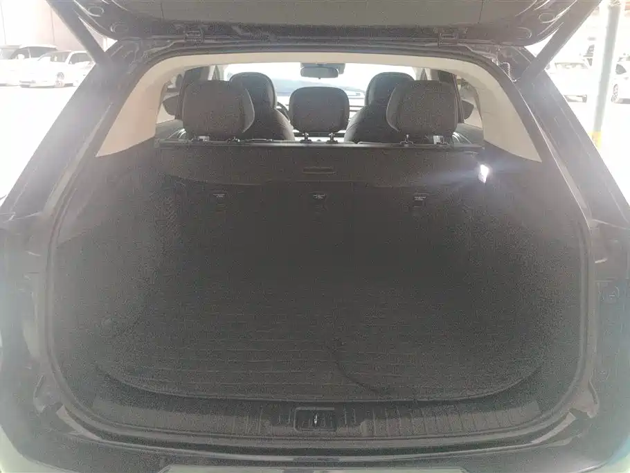 EXEED XINGTU LINGYUN