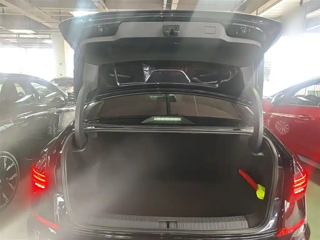 Volkswagen Passat 2019 330TSI Elite (China V) фото 15