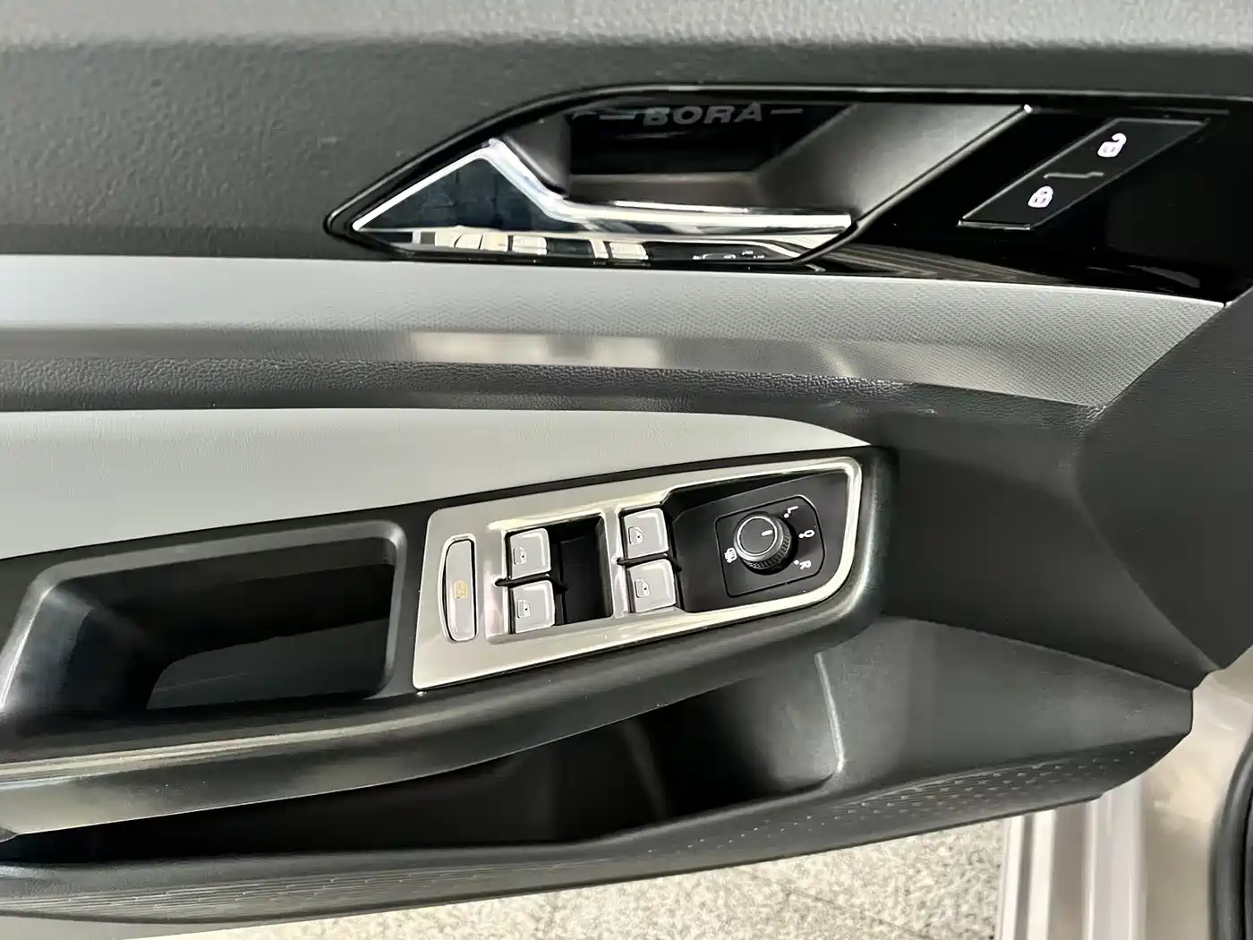 Photo 15 - Volkswagen Bora