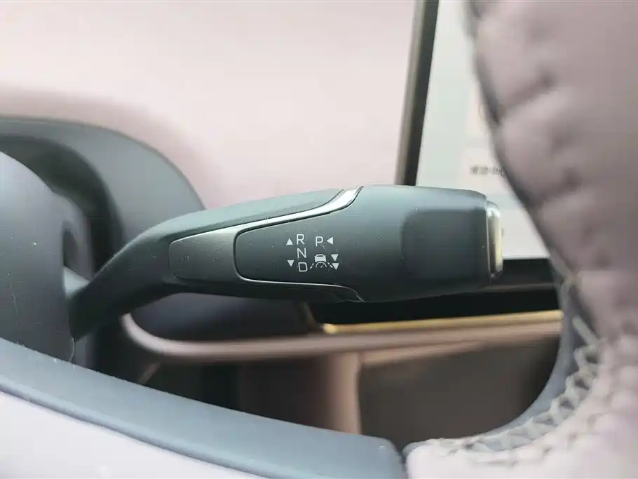 Hongqi HONGQI TIANGONG 05