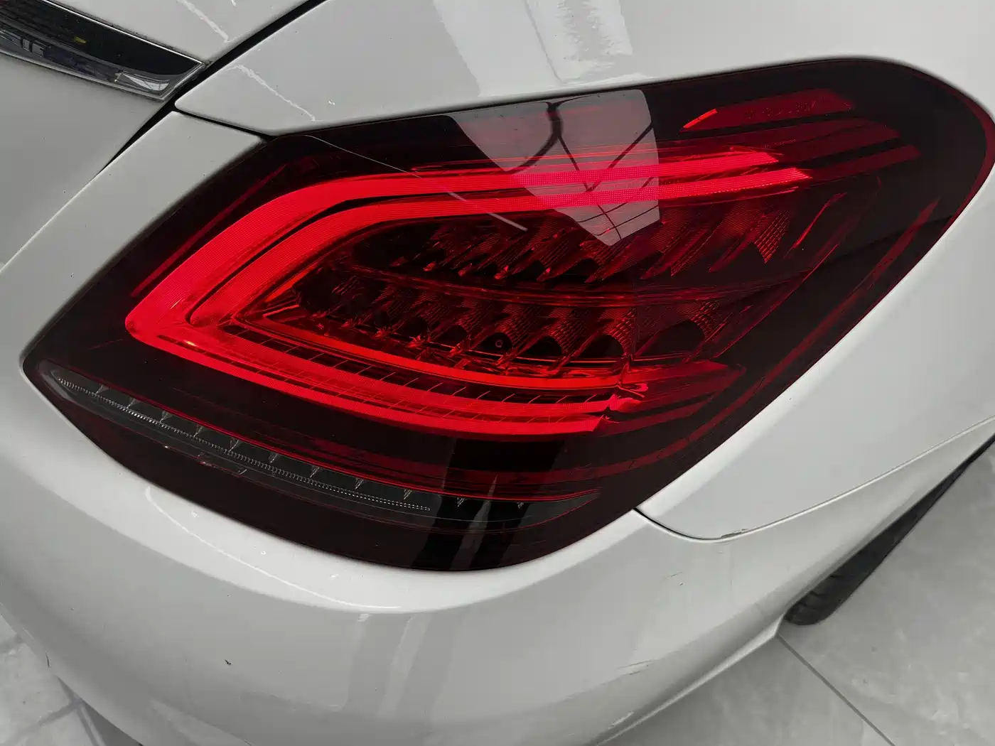 Mercedes-Benz C-Class 2021 C 260 L Sport Starry Exclusive Edition фото 5