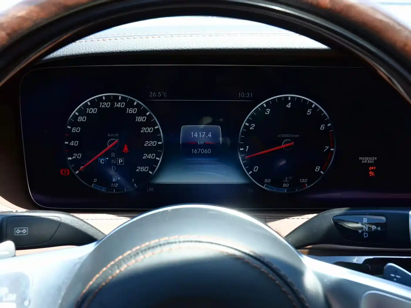 Mercedes-Benz Maybach S-Class 2018 S 560 4MATIC фото 14